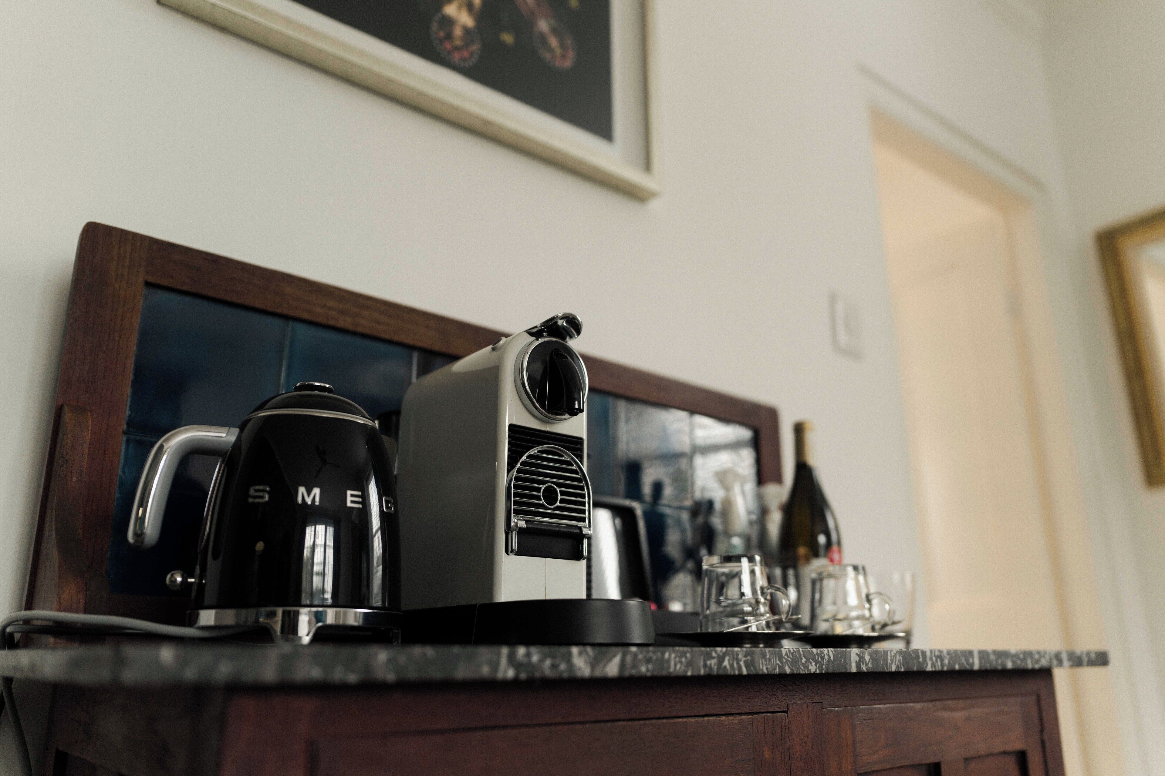 Foto - Les Chambres Guest House