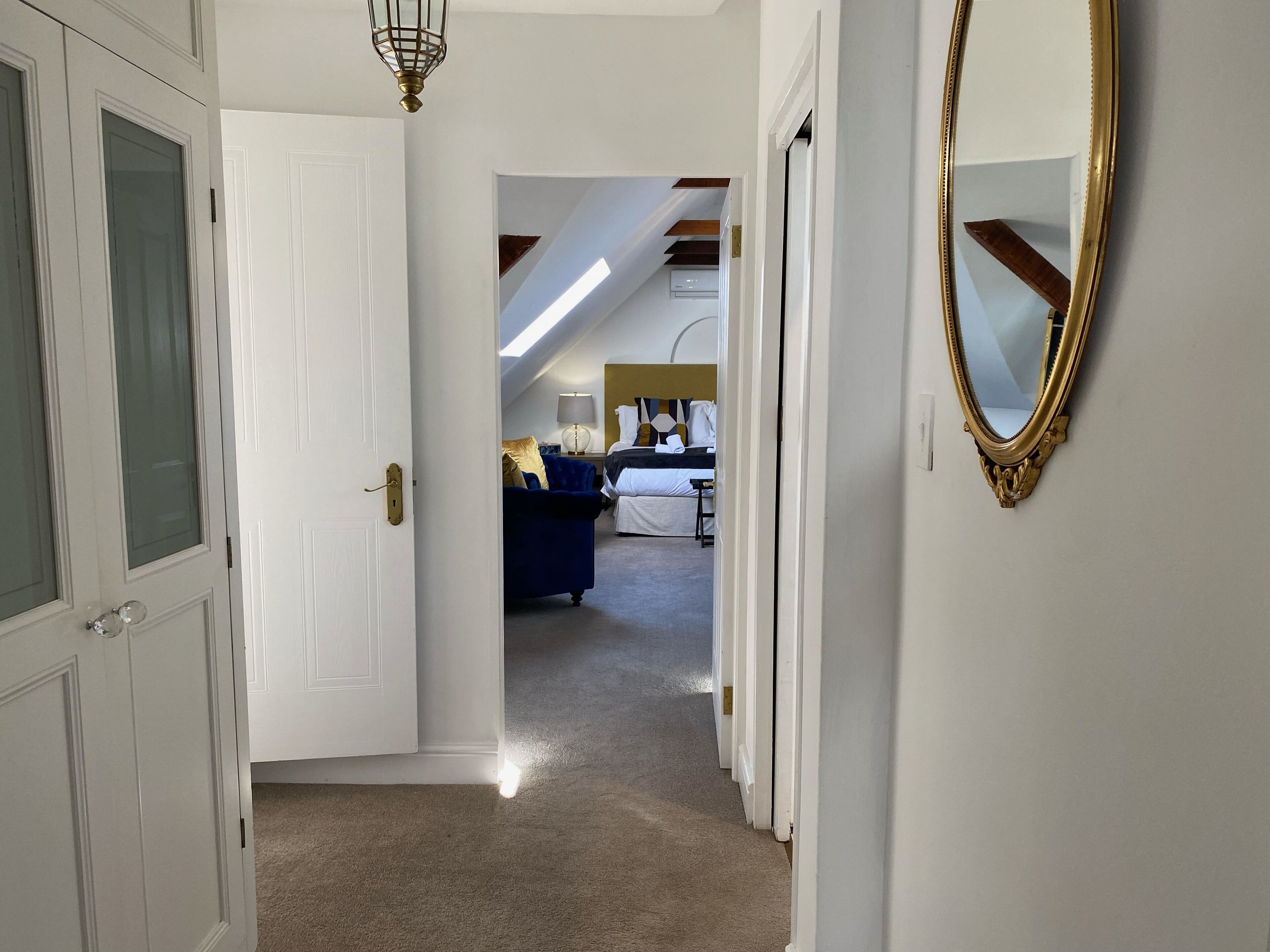 Foto - Les Chambres Guest House