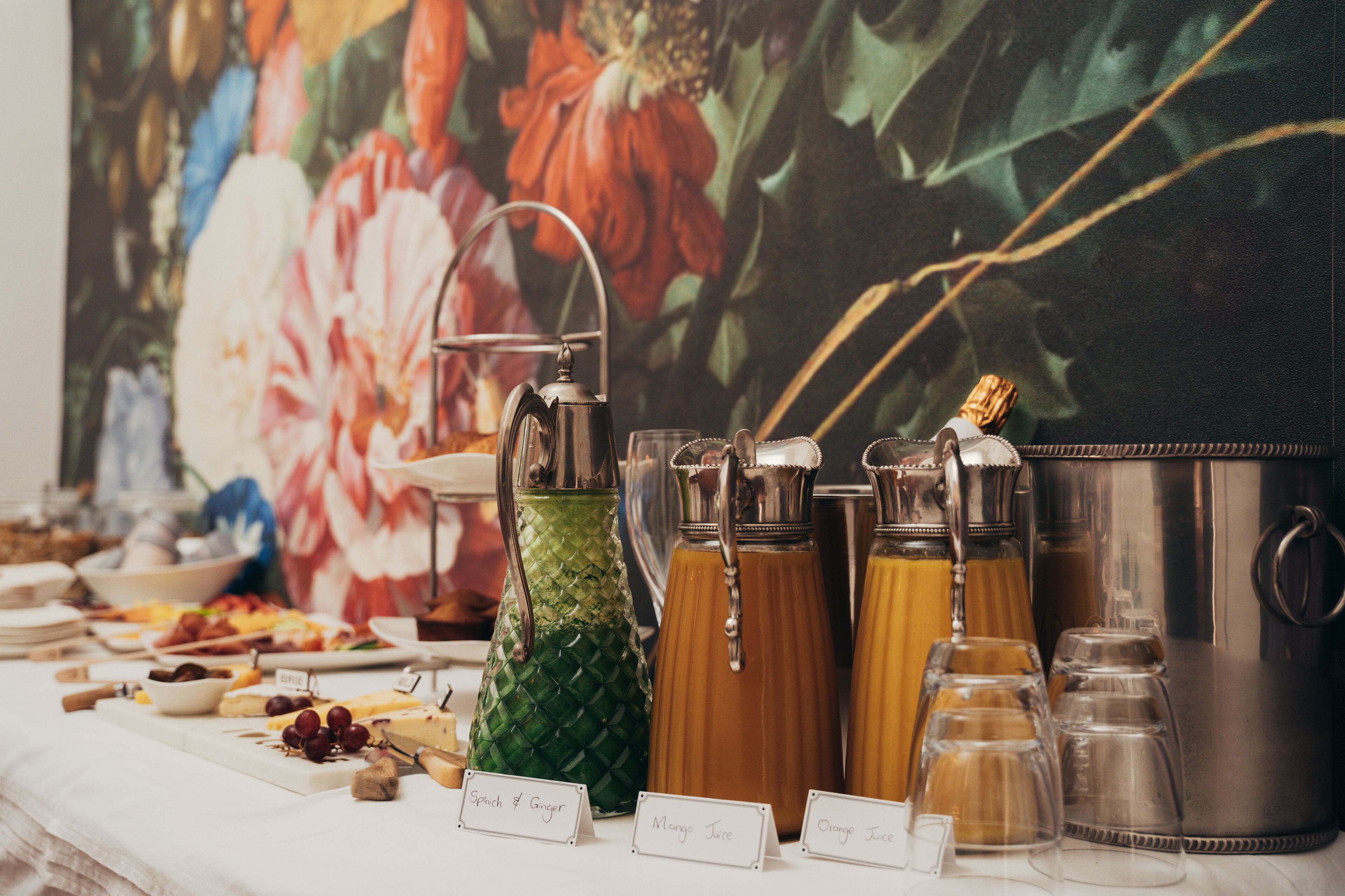 Foto - Les Chambres Guest House