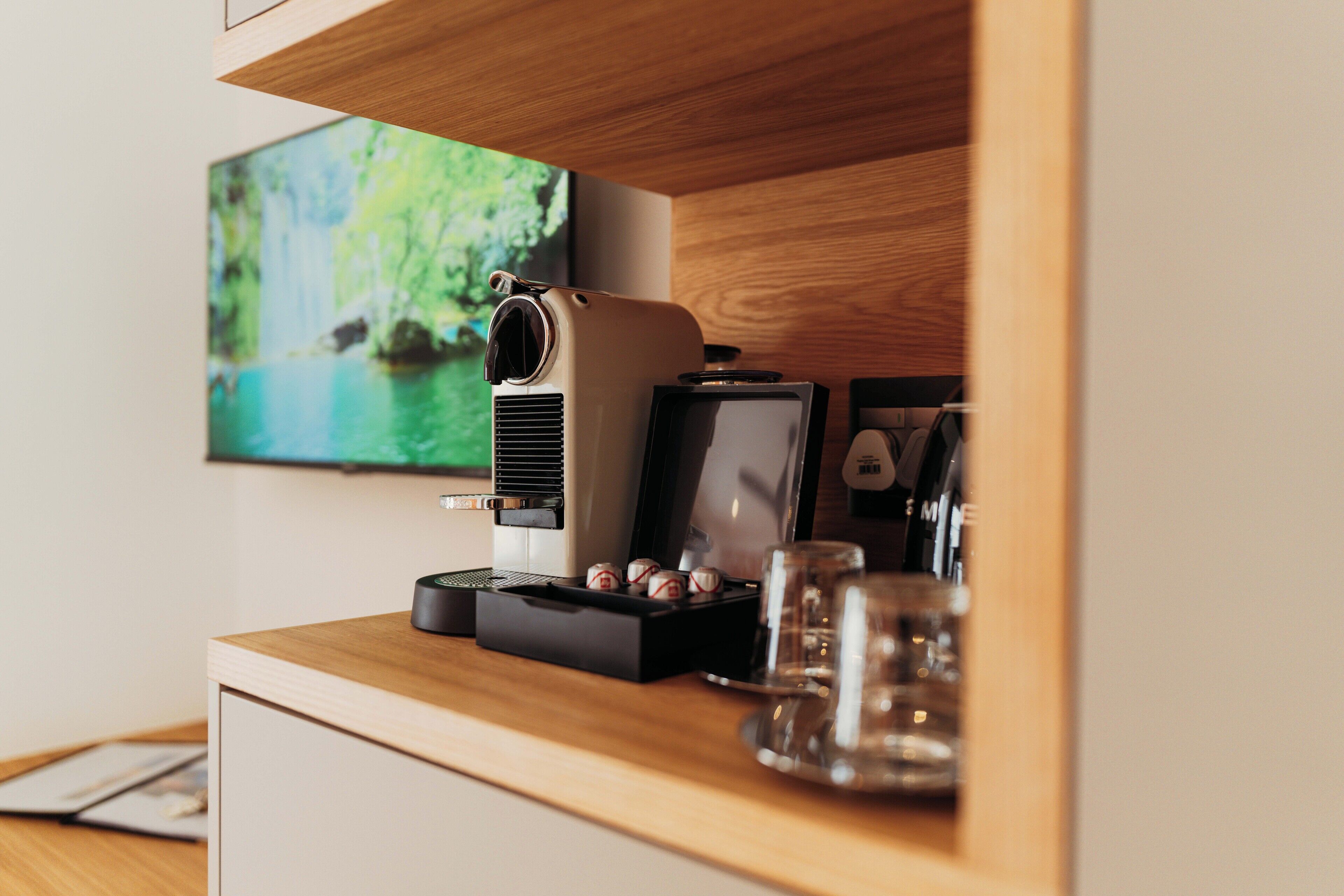 Foto - Les Chambres Guest House