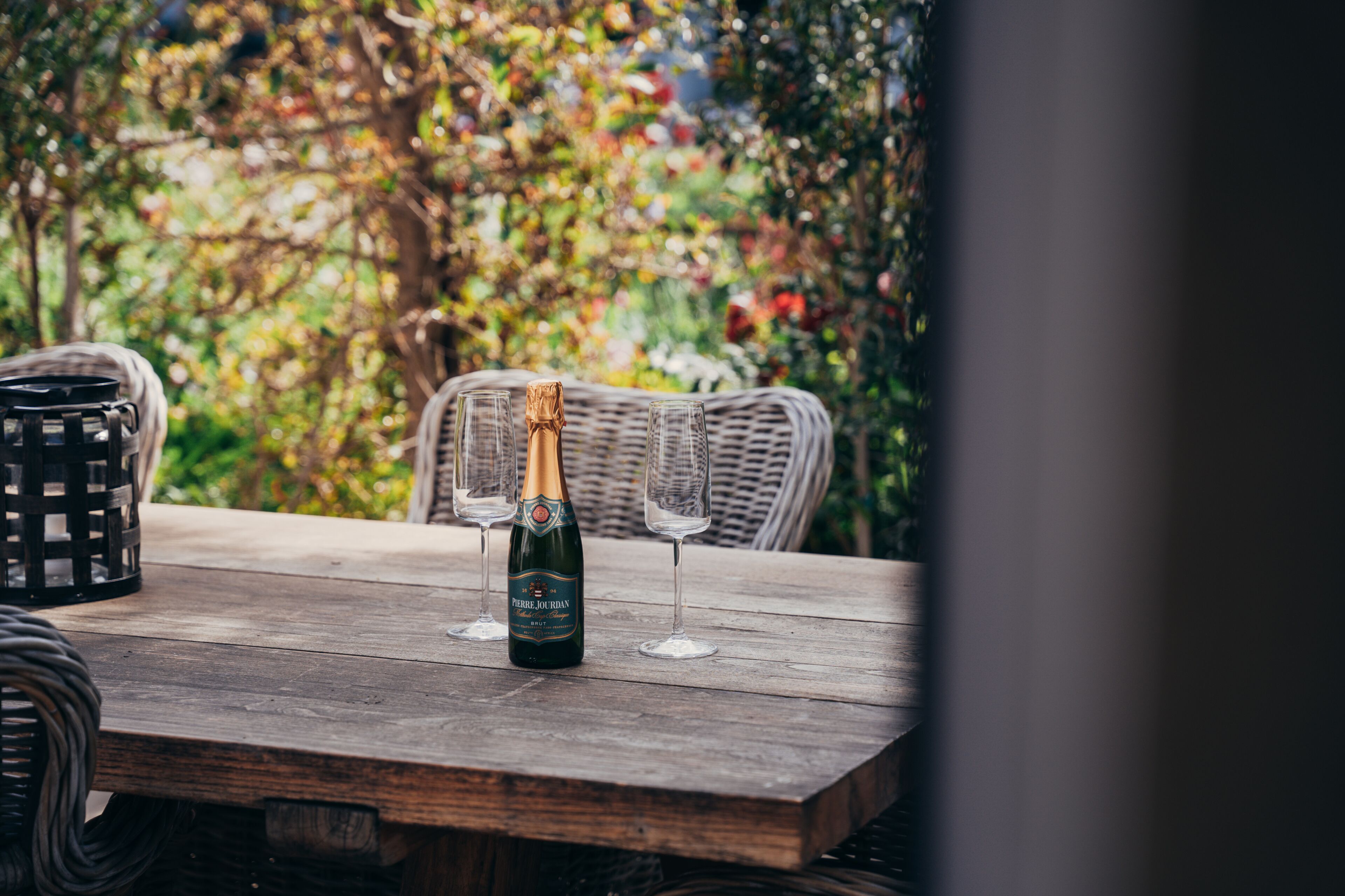 Foto - Les Chambres Guest House