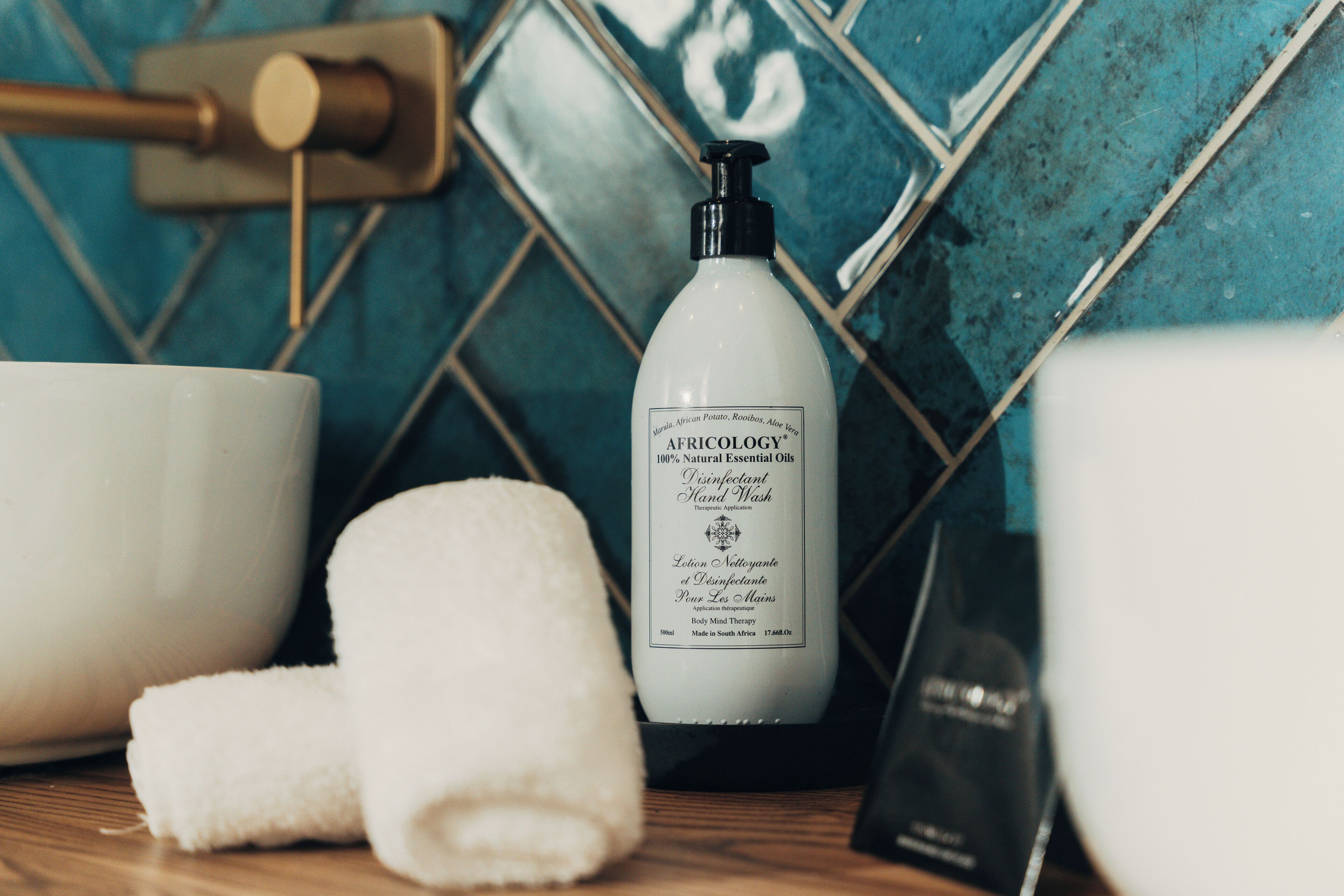 Foto - Les Chambres Guest House