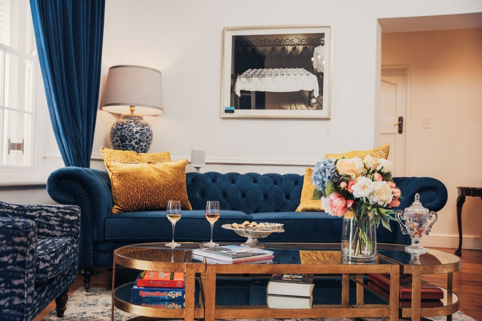 Foto - Les Chambres