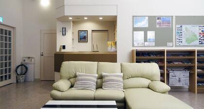 Family Lodge Hatagoya Kofu Isawa
