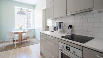 Studio | Private kitchen