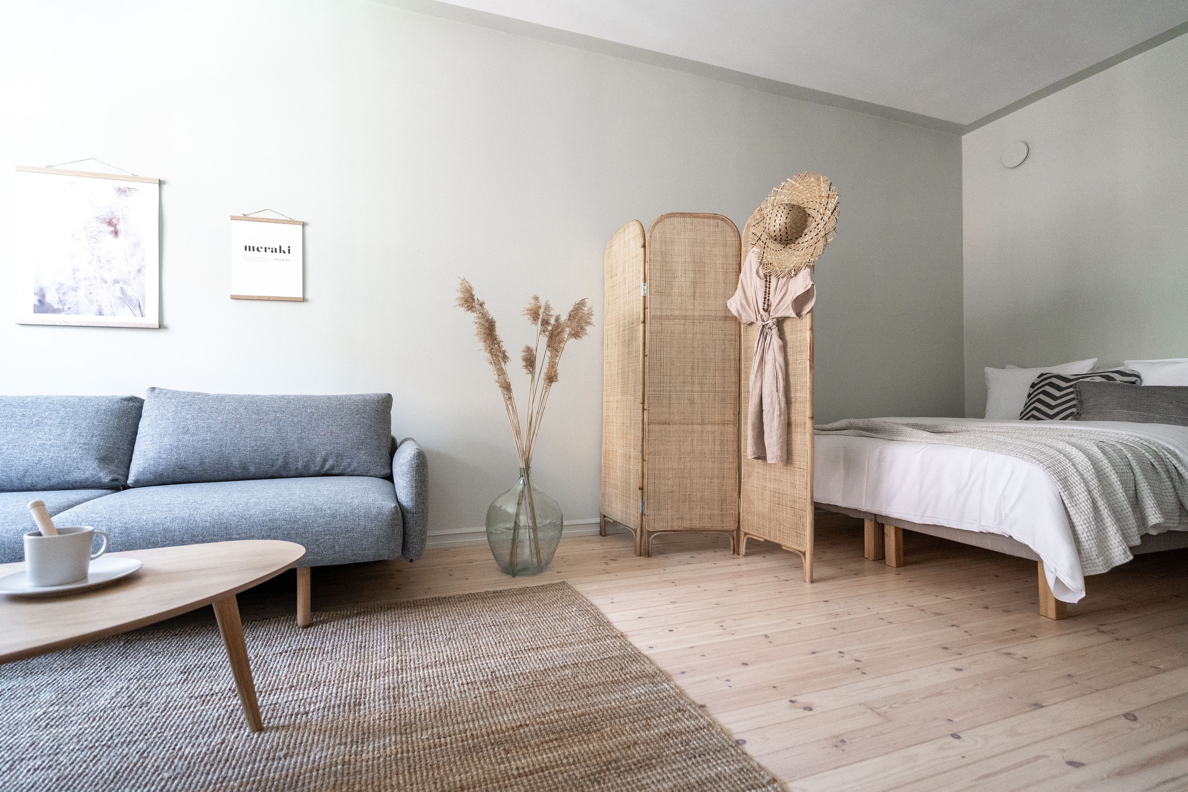 開放式客房 | 免費嬰兒床、免費 Wi-Fi、床單