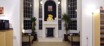 Family Lodge Hatagoya Shimanto