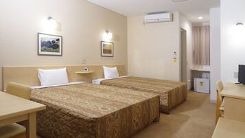 Skrivebord og wi-fi (inkludert)