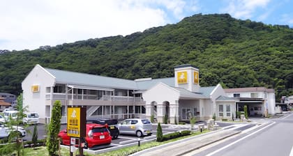 Family Lodge Hatagoya Ibara