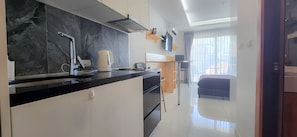 1 chambre, coffres-forts dans les chambres, bureau