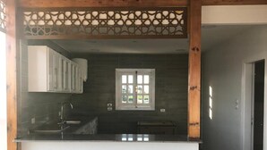 Shared kitchen facilities - Nile Residence (Luxor)