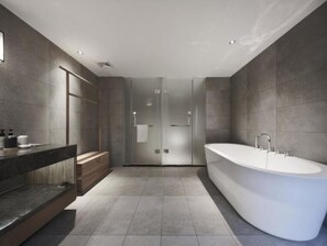 Bathroom - Qianna Bianyuan Hotel (Kaifeng)