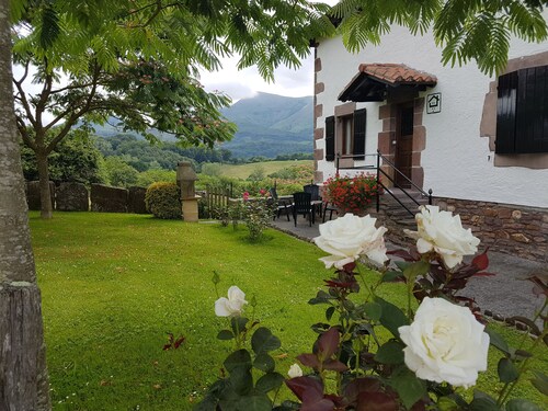 Casa Petisansenea I y II for 4 people