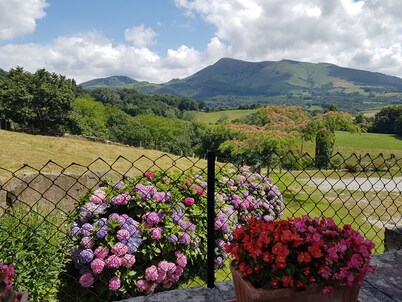 Casa Petisansenea I y II for 4 people