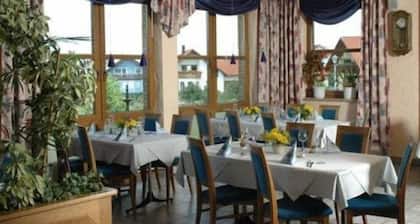 Landhotel Kirchberg