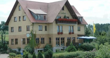 Landhotel Kirchberg