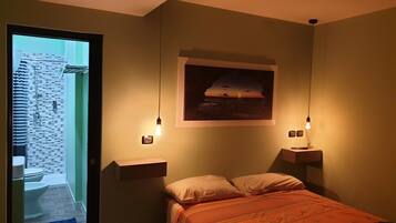 Chambre Double Classique