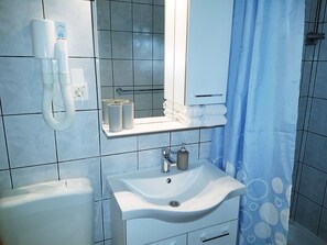 Studio (2) | Salle de bain