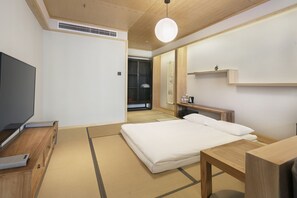 Room - Qianna Qianxun Boutique Hotel (Luoyang)