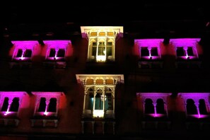 Exterior - Hotel Parvati Palace (Sehore)