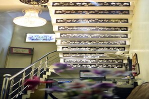 Interior - Hotel Parvati Palace (Sehore)