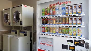 Vending machine