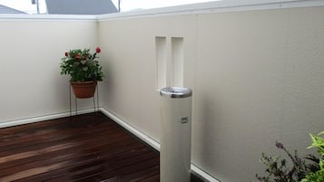 Sundeck
