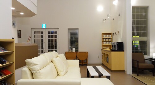 Family Lodge Hatagoya Okayama