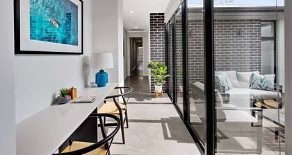 Eton House, Brand new house that you will not want to leave!