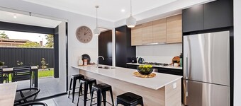 Eton House, Brand new house that you will not want to leave!