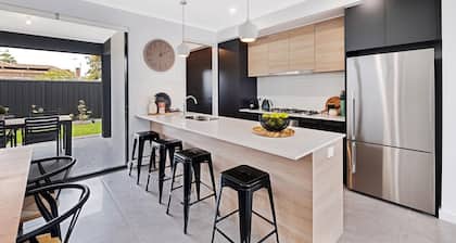 Eton House, Brand new house that you will not want to leave!