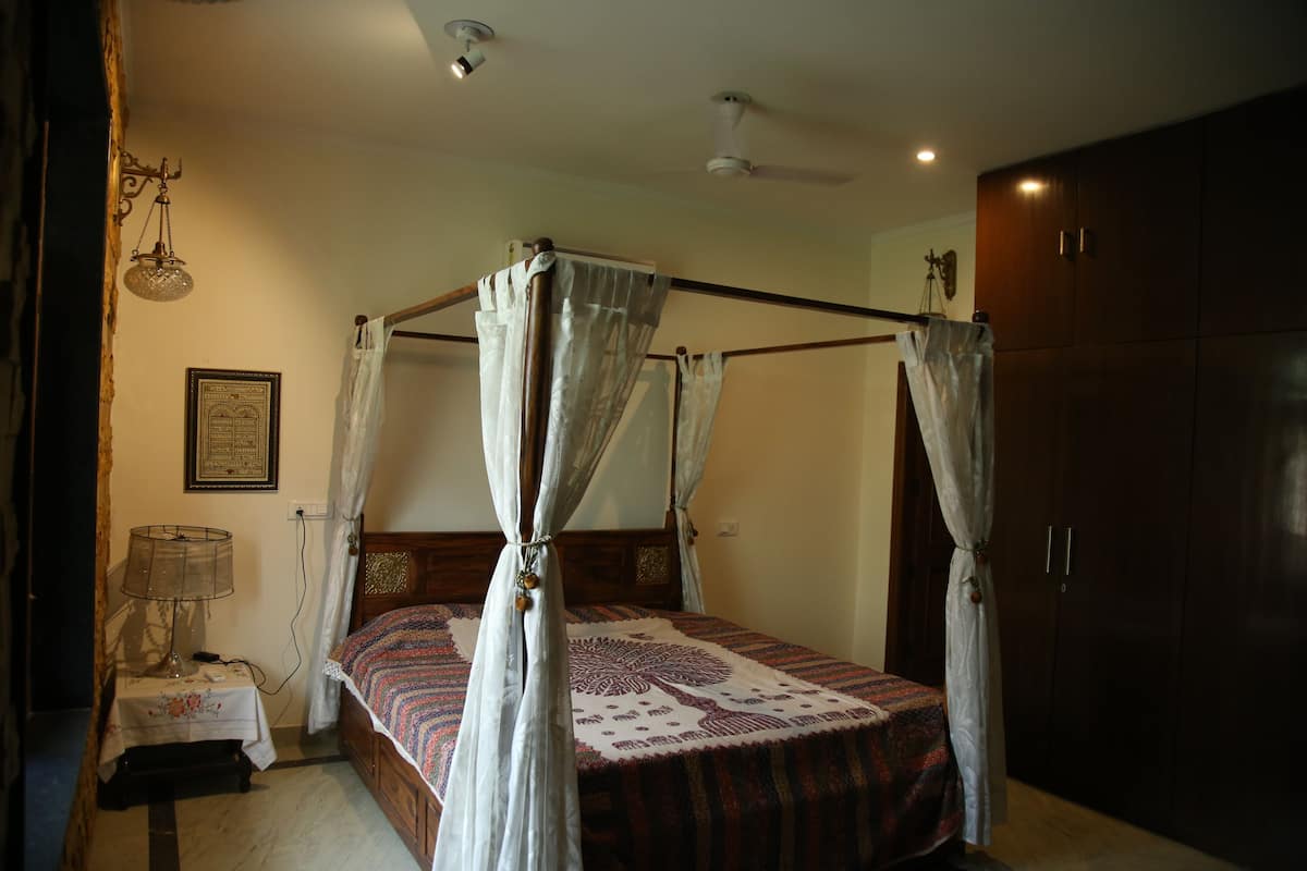 Deluxe Room | 1 bedroom, free WiFi