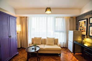 Room amenity - Qianna Lvcheng Boutique Hotel Zijingshan (Zhengzhou)