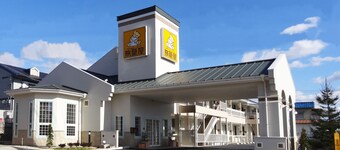 Family Lodge Hatagoya Hiroshima