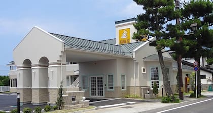 Family Lodge Hatagoya Izumo Taisha