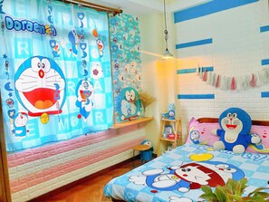 Dobbeltrom – comfort | Strykejern/-brett, wi-fi (inkludert) og sengetøy