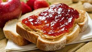 Desayuno