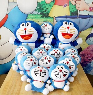 Voorkant van accommodatie