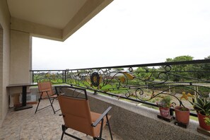 Terrace/patio - Flower 280 (Ji'an)