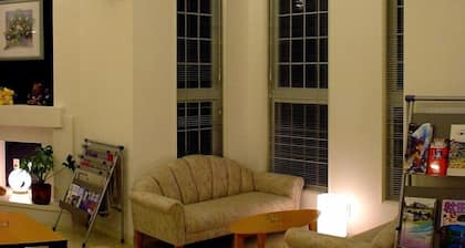 Family Lodge Hatagoya Akita Rokugo