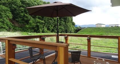Family Lodge Hatagoya Chino Tateshina