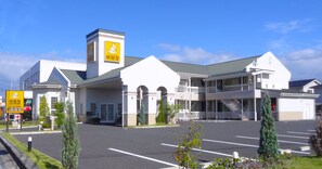Exterior - Family Lodge Hatagoya Chino Tateshina (Chino)