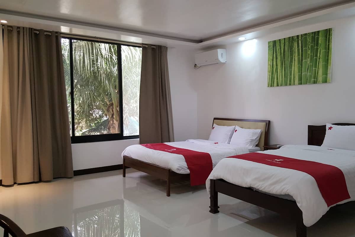 Premier Twin Room