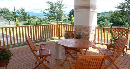 Family Lodge Hatagoya Sagae