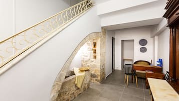 Façade de lâhĂ©bergement