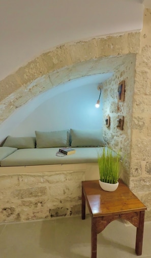 In-room safe, soundproofing, iron/ironing board, free WiFi - Ink Hotel Phos (Rethymno)