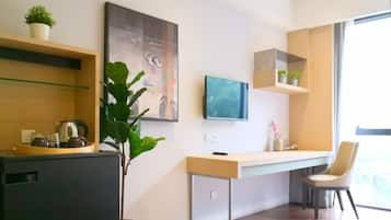 TV