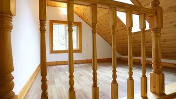 Duplex (106) | 1 bedroom, free WiFi