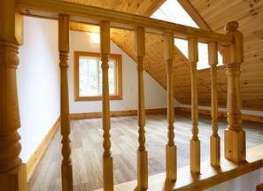 Duplex (106) | 1 bedroom, free WiFi - Dongkang Castle (Yeongwol)