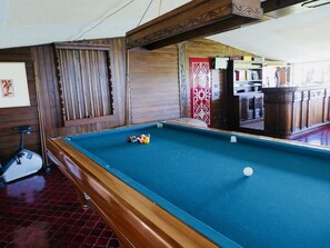 Sviitti (Biliardo) | Allergiatestatut vuodevaatteet, untuvapeitot